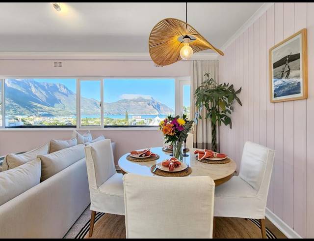 2 BEDROOM PROPERTY TO RENT IN HOUT BAY